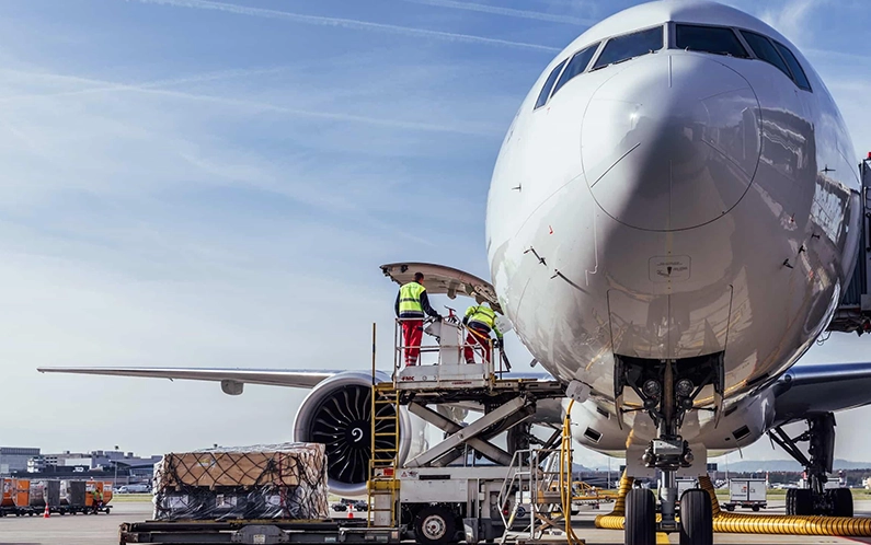 Reliable air cargo services in Chennai for quick, safe, and cost-effective domestic and international shipping