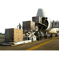 Reliable air charter cargo services in Chennai for urgent, bulk, and time-critical freight deliveries