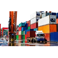 Reliable bonding and debonding services in Chennai for customs-cleared and duty-free import-export cargo