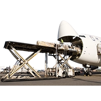 Expert bulk and break-bulk cargo logistics in Chennai for safe handling of oversized and heavy freight