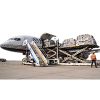 Affordable Air Consolidation Cargo Services in Chennai