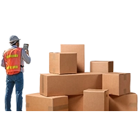 Complete re-export clearance in Chennai with repacking, documentation, and customs compliance support