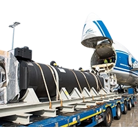 Expert project cargo handling in Chennai for heavy lift, over-dimensional, and time-bound freight movement