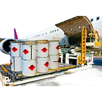 Radioactive Material Transport & Handling in Chennai