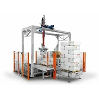 Airport-based repacking, palletizing, and storage services in Chennai for efficient cargo consolidation