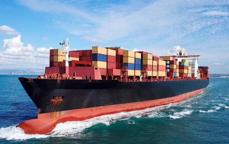 Affordable sea logistics solutions in Chennai for import-export, ocean freight, and cargo handling