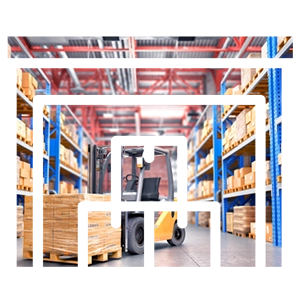 Reliable warehousing and storage services in Chennai with inventory management and 24/7 security