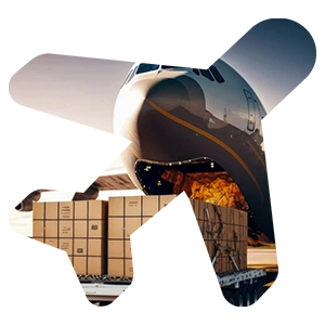 We offer fast and secure air freight services in Coimbatore for domestic and international cargo transport