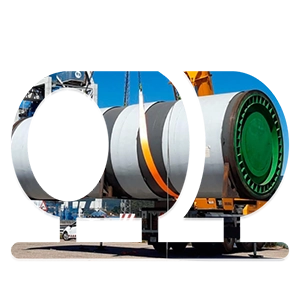 We handle project and exhibition cargo logistics with safe transport, storage, and on-time delivery