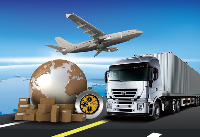 Cross Border Freight Services