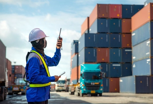 Customs House Agent Services