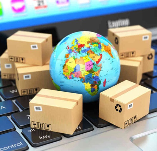 E-Commerce & Retail Logistics Services