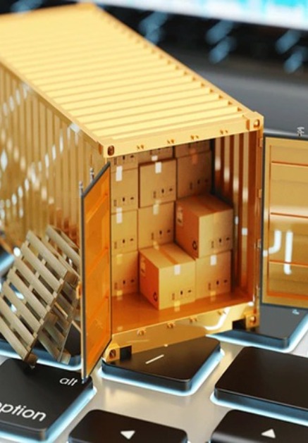 Best Multimodal Freight Forwarding Cargo Logistics
