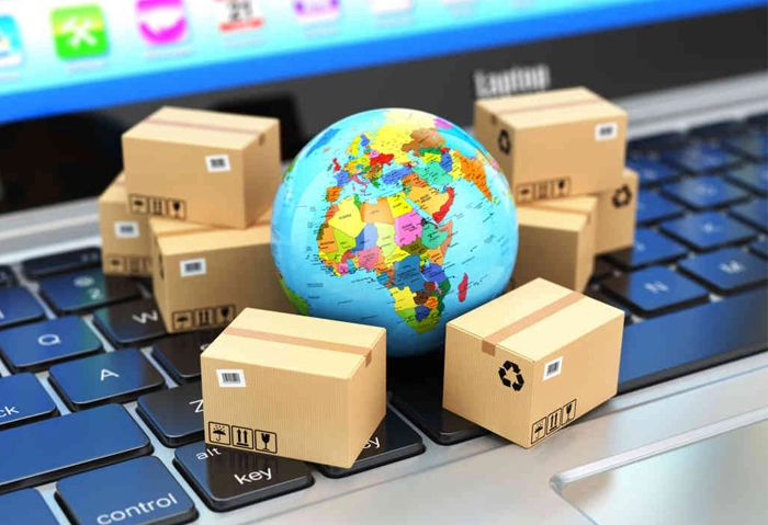 E-commerce Logistics Service Provider Company