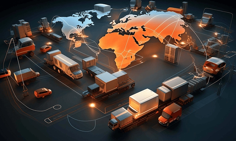 How India’s FTAs Are Shaping Global Trade Routes India’s free trade agreements boosting exports and reshaping global trade routes