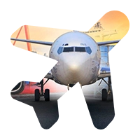 International air freight cargo services in Taiwan ensuring fast, reliable, and secure global delivery.