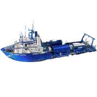 We handle charter vessel operations with secure loading, route planning, and bulk cargo coordination