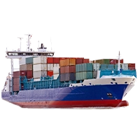 We offer real-time container tracking and visibility to monitor cargo movement across global trade routes