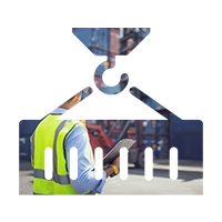 Air and sea freight customs clearance house agent in Shanghai offering smooth global trade & logistics support