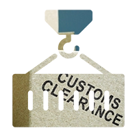 Air, Sea Freight Customs Clearance House Agent in South Korea Air and sea freight customs clearance house agent in South Korea offering smooth global trade & logistics support.