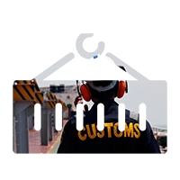 Trusted Indonesia customs clearance for air and sea freight shipments, ensuring smooth logistics.