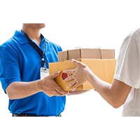 We offer fast and secure door-to-door delivery services in Coimbatore for local and global shipments