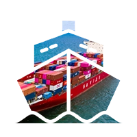 International ocean freight forwarding services from Hong Kong connecting global trade routes and industries.