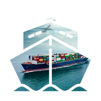 International ocean freight forwarding services from UK connecting global trade routes and industries.
