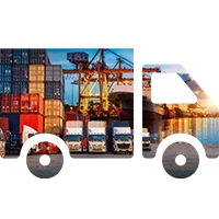 Reliable road freight and logistics services from Bangalore with multimodal transport options