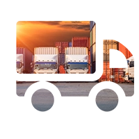 Multimodal transport operator services in Hong Kong providing efficient air, sea, and land cargo solutions.
