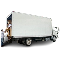 We offer door-to-port and port-to-door delivery in Coimbatore for smooth domestic and global cargo transport