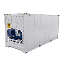 Reefer container services from Chennai ensure safe, cold-chain logistics for food, pharma, and chemicals.