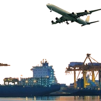 We offer sea-air multimodal solutions to balance cost and speed for international cargo movement