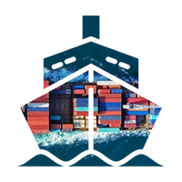 International ocean freight forwarding services from Shanghai connecting global trade routes and industries.