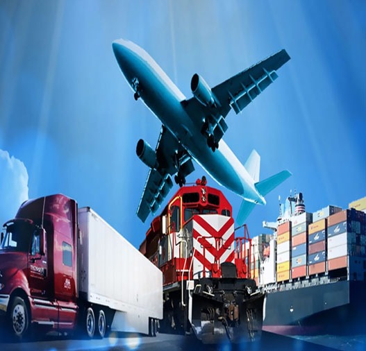 Multimodal Transport Logistics Services
