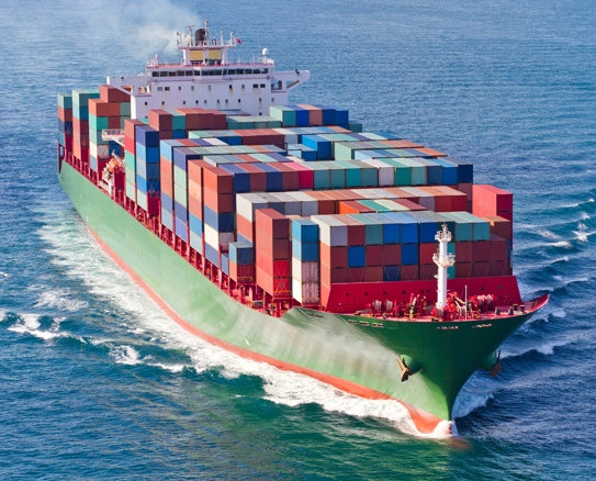 SARVAM LOGISTICS INDIA