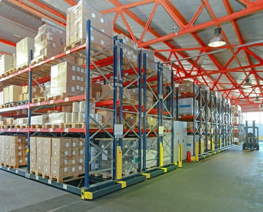 SARVAM – GREAT LOGISTICS SOLUTION